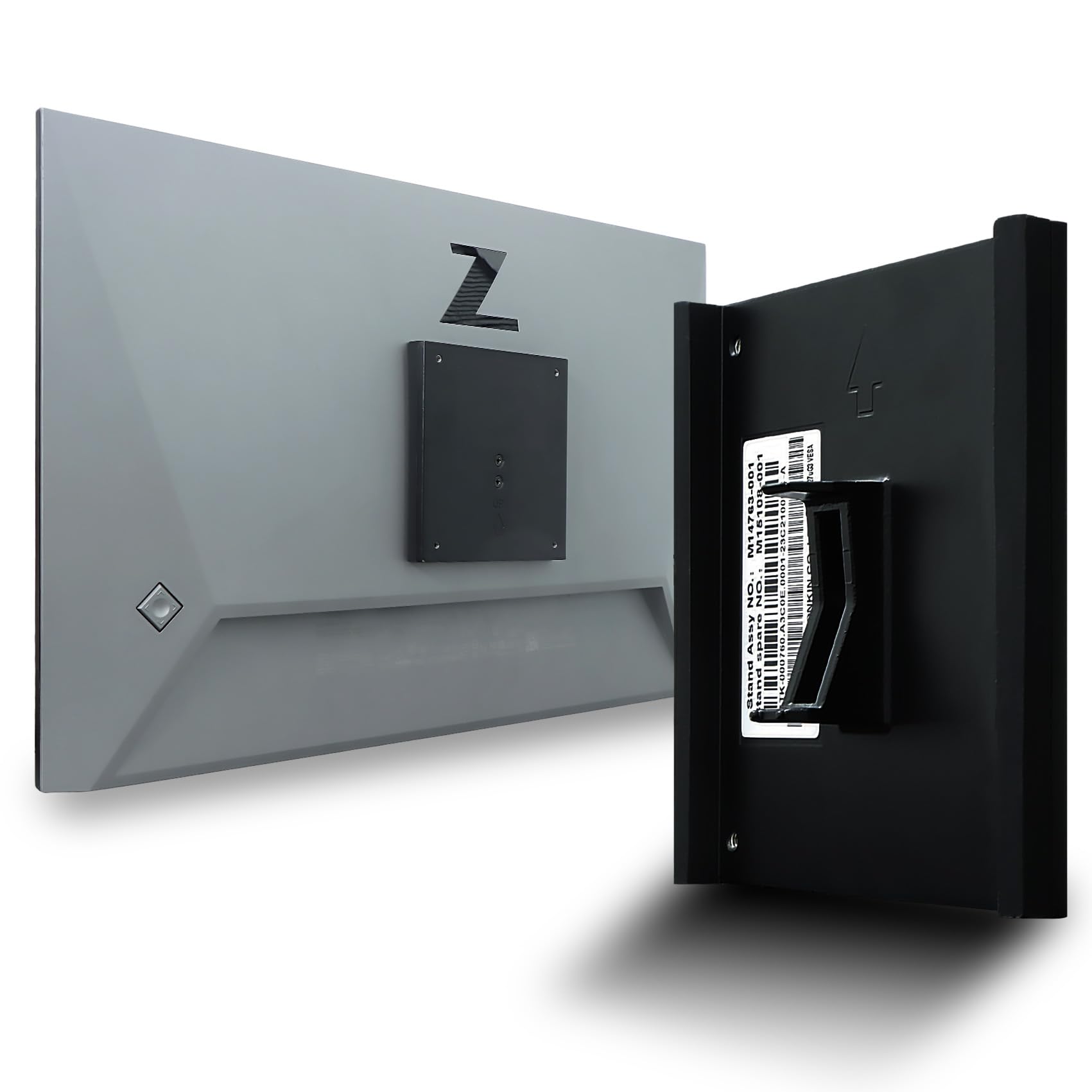 HP Z24n モニター 4台セット　VESA・コード付き 楽天市場】HP モニター 24インチ Z24n IPSパネル 1920x1200 16:10 HDMI